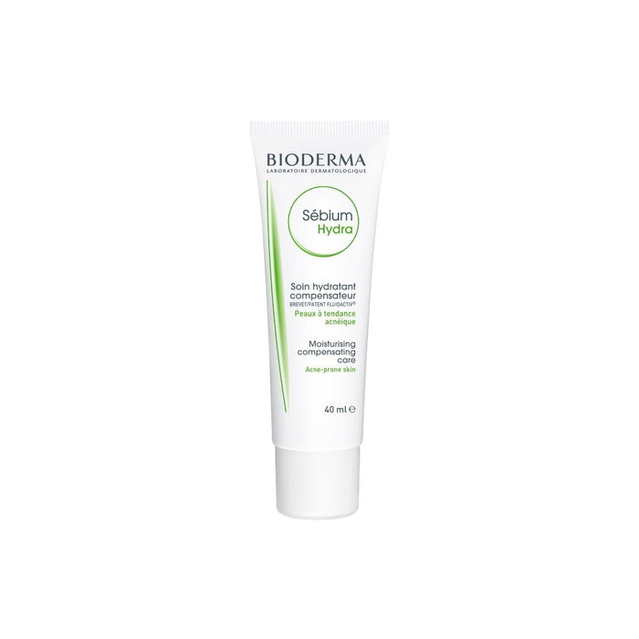 Bioderma Sebium Hydra 40Ml