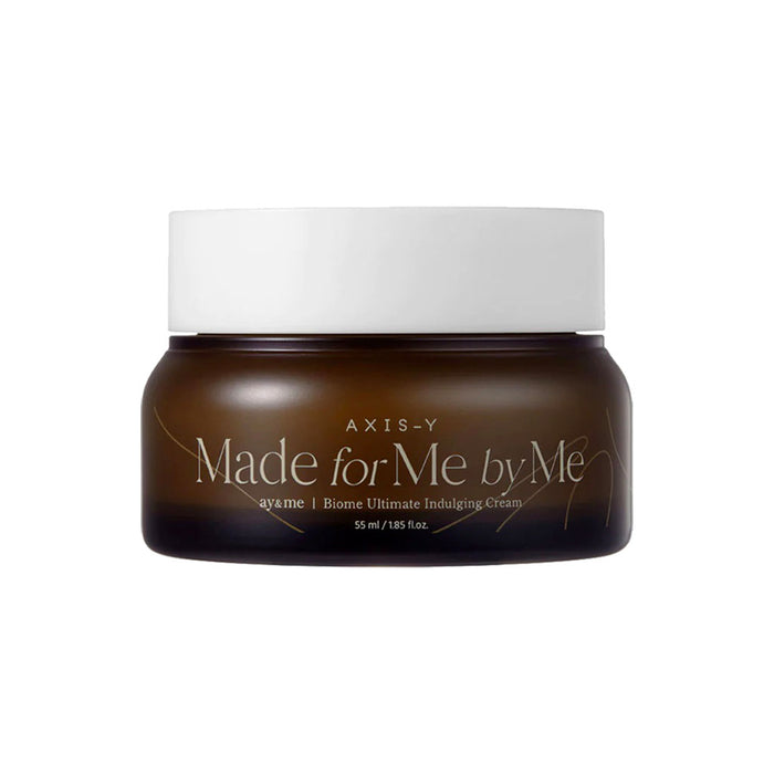AXIS-Y Biome Ultimate Indulging Cream Nudie Glow Australia