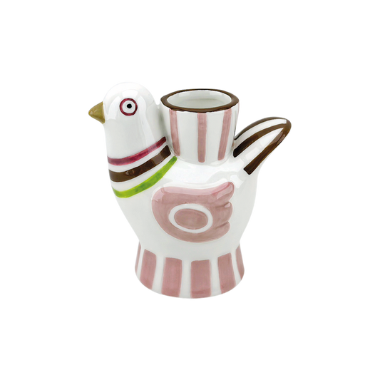 Bird Bud Vase - Precious Sparkle
