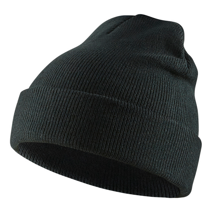 BLACK KNIT HAT - 9900-Black | Blaklader 20210000