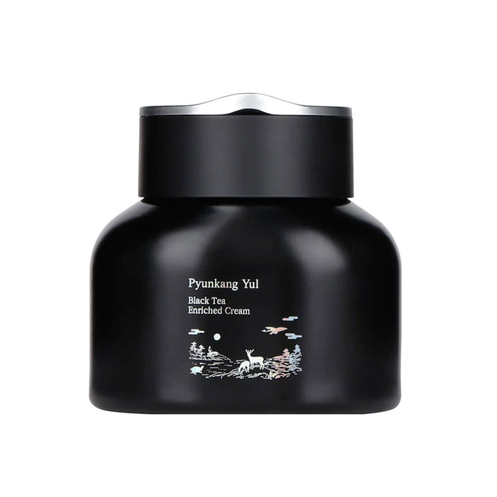 Pyunkang Yul Black Tea Enriched Cream Nudie Glow Australia