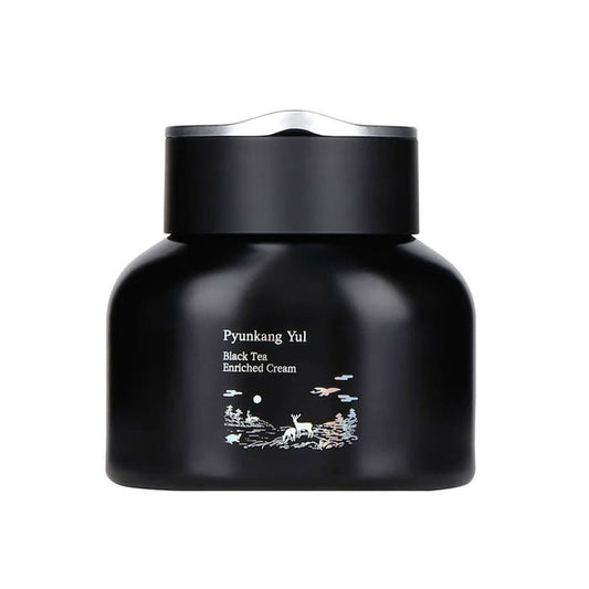 Pyunkang Yul Black Tea Enriched Cream Nudie Glow Australia