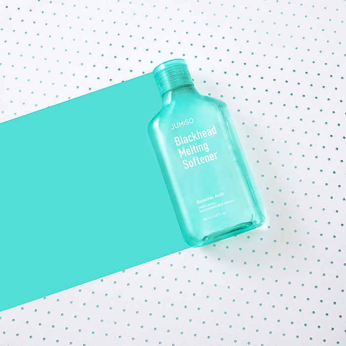 Blackhead Melting Softener Special Set