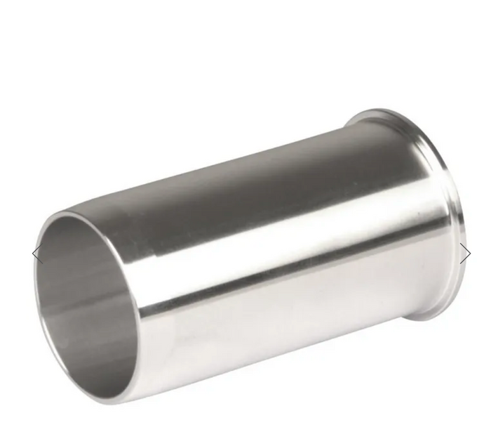 Blazer Pro Handle Bar Conversion Kit - HIC to SCS