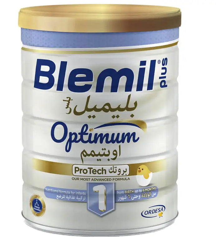 Blemil Plus 1 800g Blemil