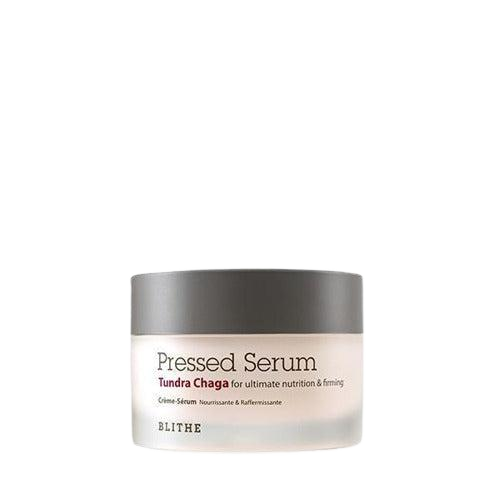 [Blithe] Pressed Serum Tundra Chaga 50ml-Serum-Luxiface.com