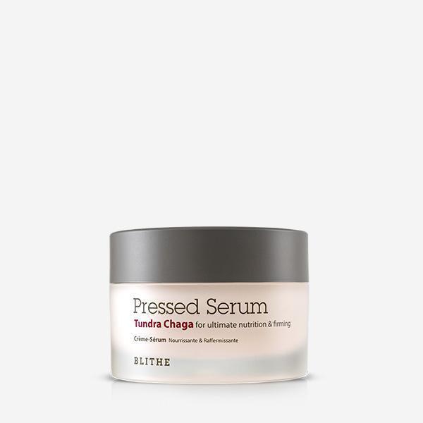 [Blithe] Pressed Serum Tundra Chaga 50ml-Serum-Blithe-150ml-Luxiface