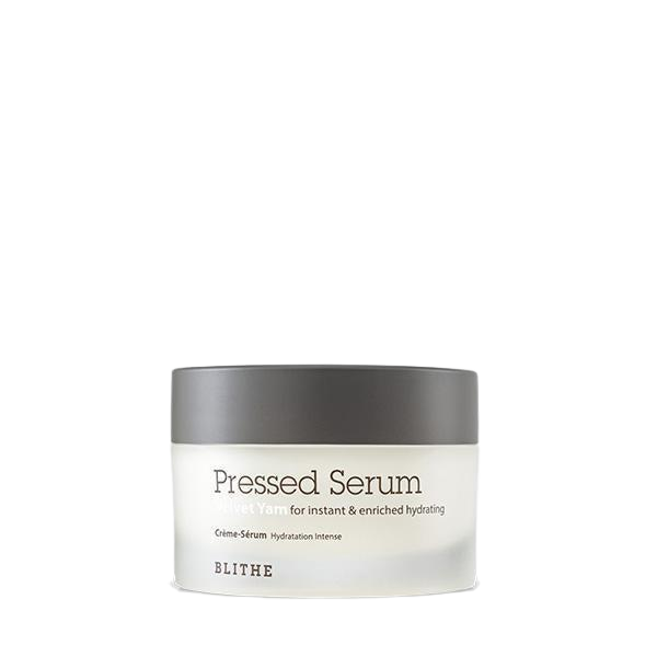 [Blithe] Pressed Serum Velvet Yam 50ml-Serum-Luxiface.com