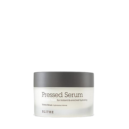 [Blithe] Pressed Serum Velvet Yam 50ml-Serum-Luxiface.com