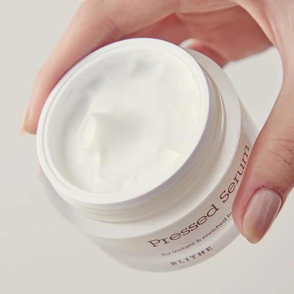 [Blithe] Pressed Serum Velvet Yam 50ml-Serum-Blithe-50ml-Luxiface