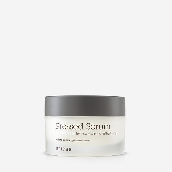 [Blithe] Pressed Serum Velvet Yam 50ml-Serum-Blithe-50ml-Luxiface