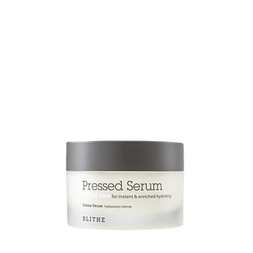 [Blithe] Pressed Serum Velvet Yam 50ml-Serum-Blithe-Luxiface