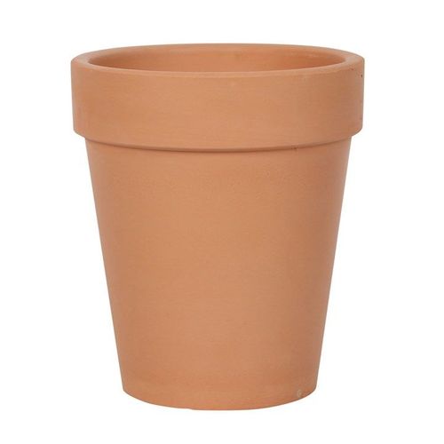 Bloom Where You Are Planted Terracotta Plant Pot 🇬🇧