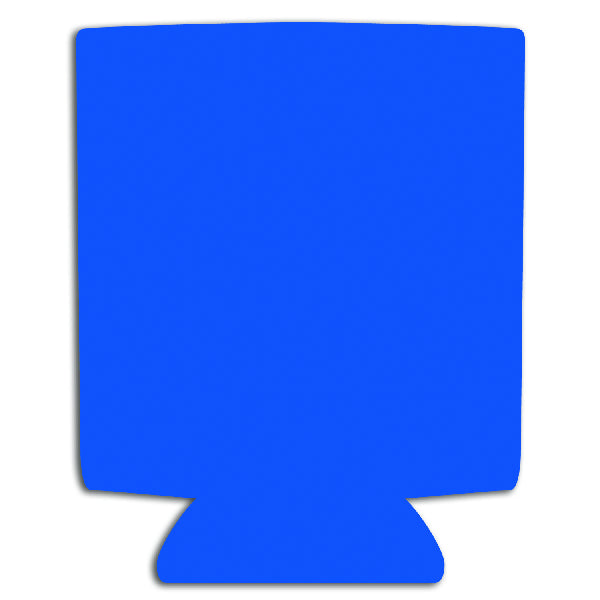 Blue Can Insulators