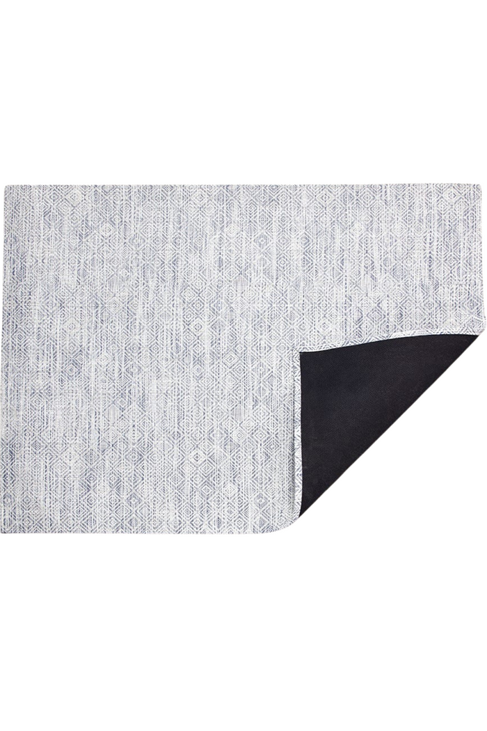 Chilewich-Blue-Mosaic-Woven-Floor-Mat