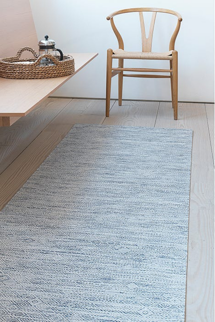 Chilewich-Blue-Mosaic-Woven-Floor-Mat