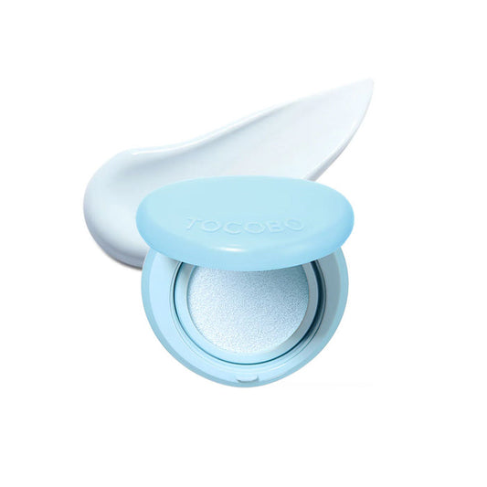 Tocobo Blur Finish Sun Cushion Nudie Glow Australia