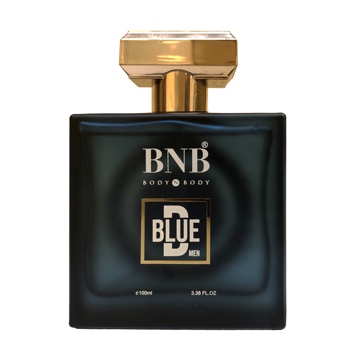 BNB Blue D Fragrance