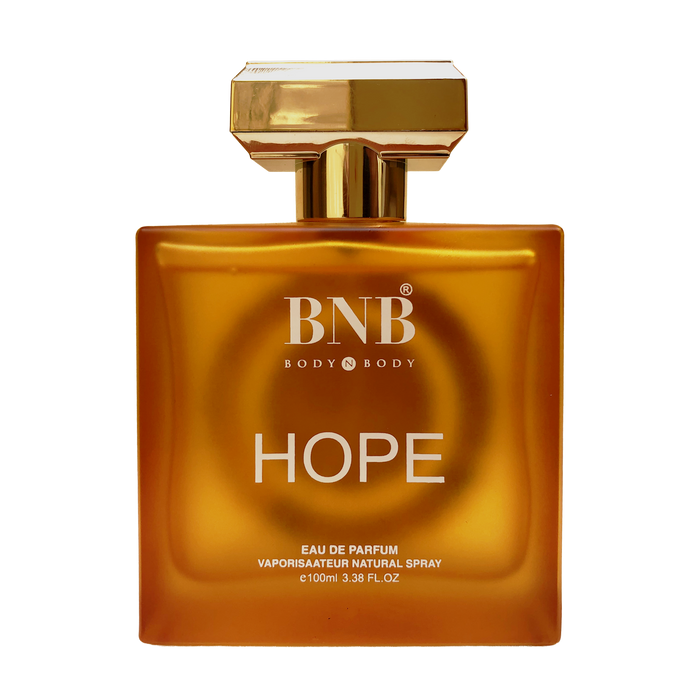 BNB Hope Fragrance