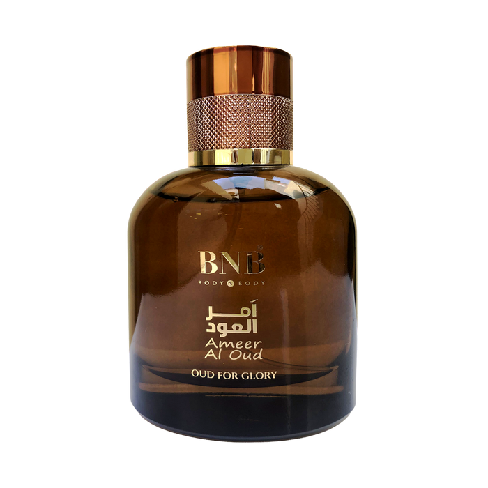 BNB Oud For Glory Fragrance