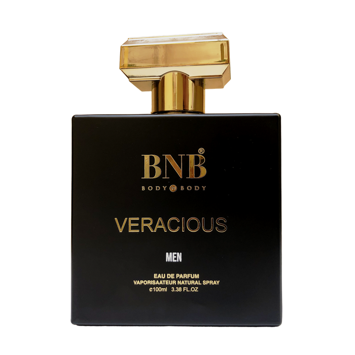 BNB Veracious Perfume