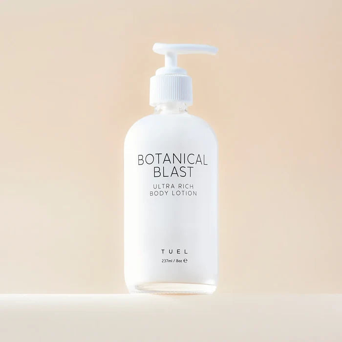 Botanical Blast Ultra Rich Body Lotion