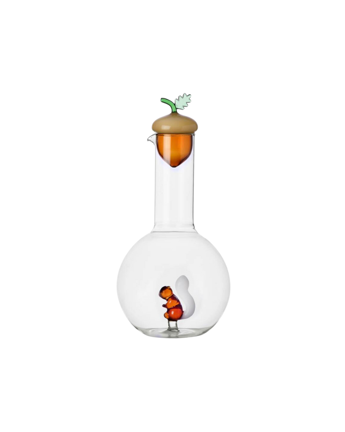 ACORNS BOTTLE SQUIRREL-ACORN - TROVE Malaysia