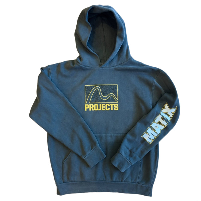 BP x Matix Hoodie