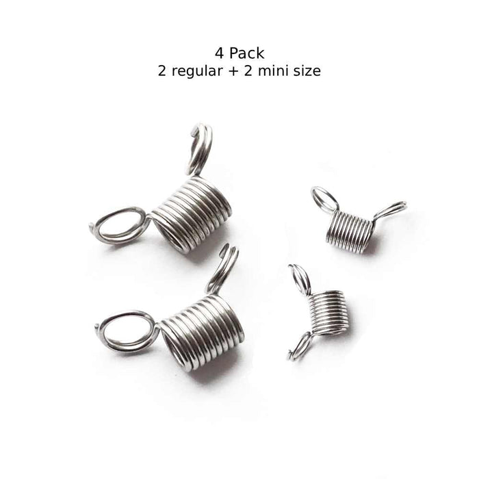 Bracelet Making Essentials - Supplies Kit (no beads)