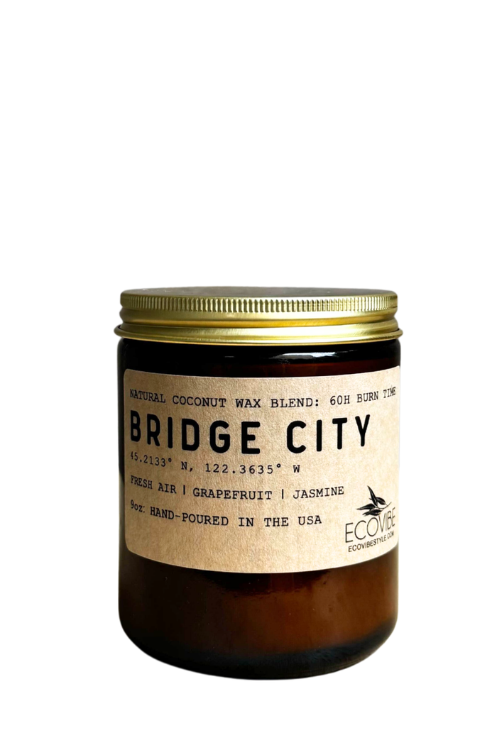ECOVIBE-Custom-Candle-Bridge-City