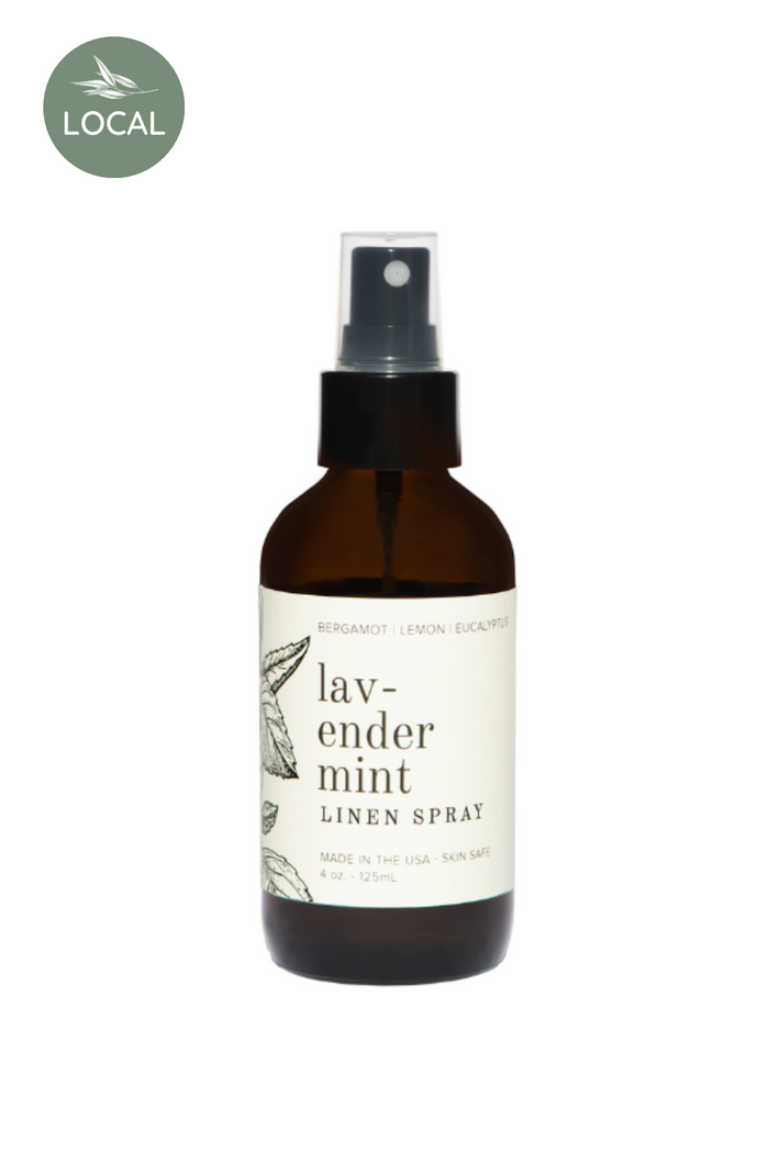 Lavender Mint