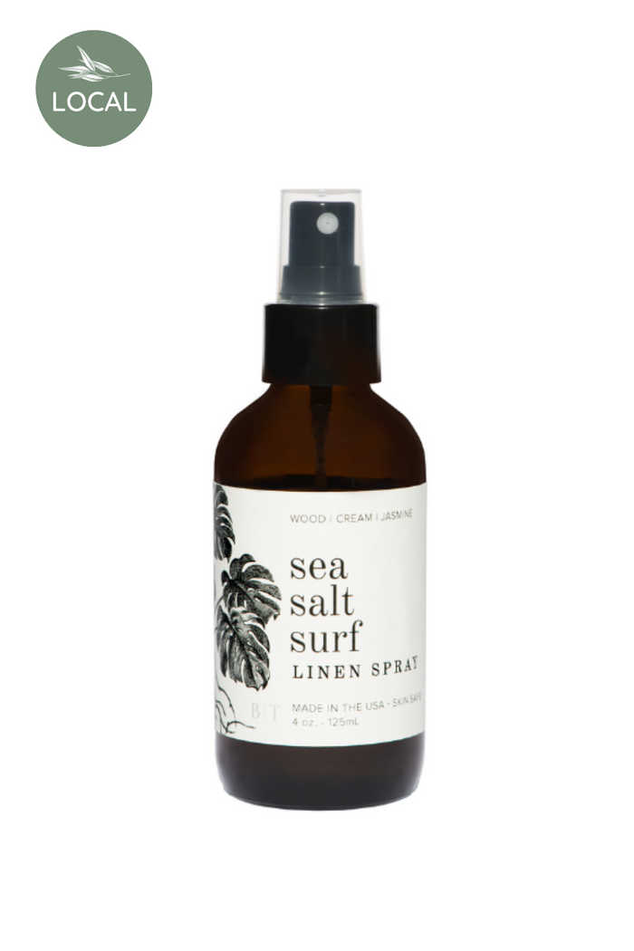 Sea Salt Surf
