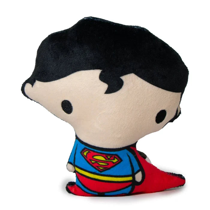 Buckle Down - Chibi Superman Standing Pose