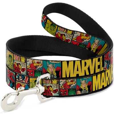 Buckle Down - Marvel Retro Collar