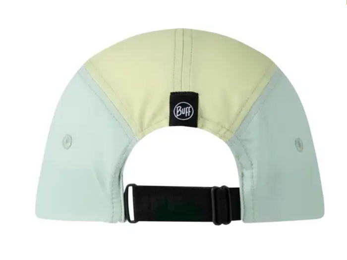 BUFF 5 Panel Go Cap Cozumel Multi