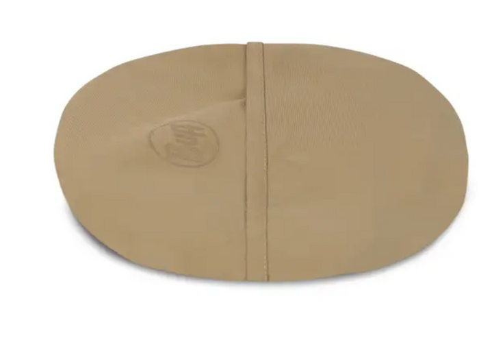 BUFF Explore Booney Hat Solid Fawn