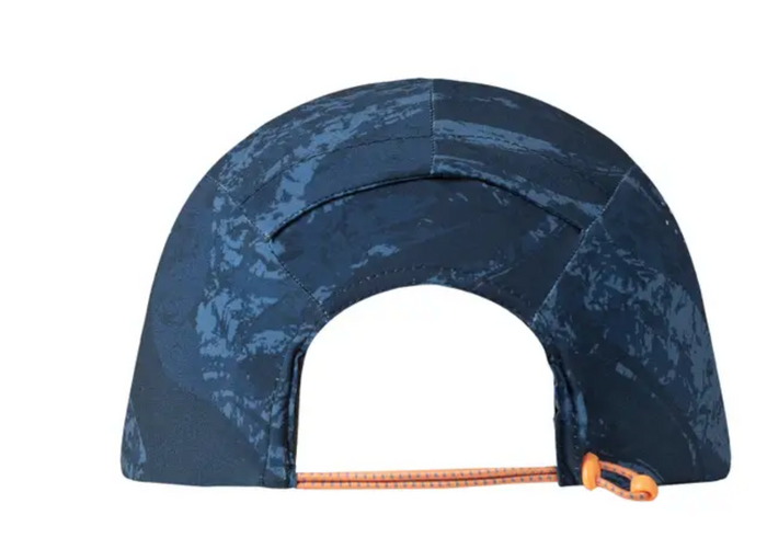 BUFF Pack Speed Cap Eukar Navy