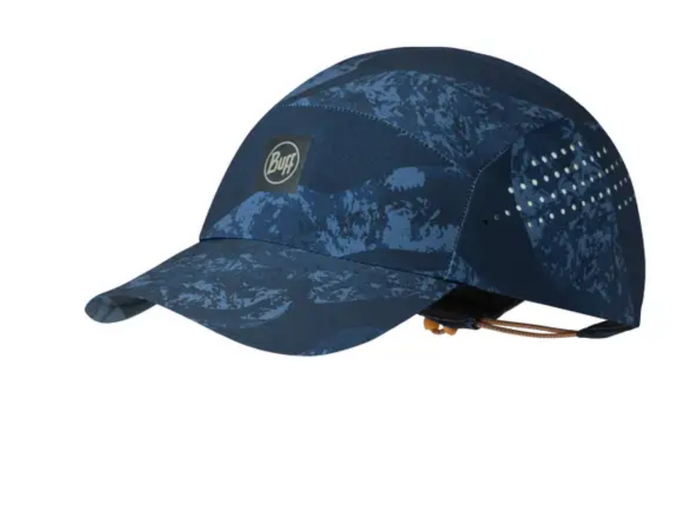 BUFF Pack Speed Cap Eukar Navy