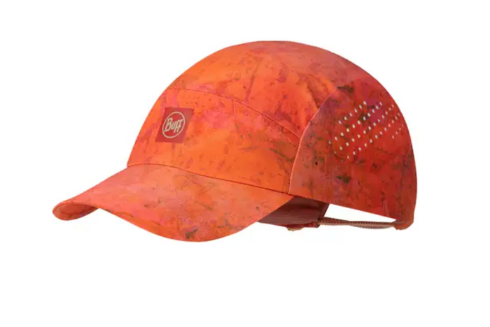 BUFF Pack Speed Cap Keffy Nectarine