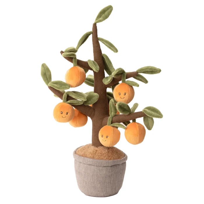 Bukowski: Orange Tree