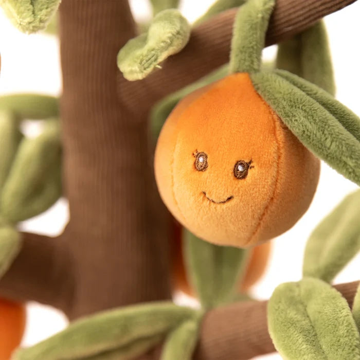 Bukowski: Orange Tree