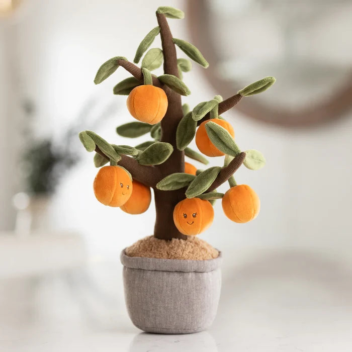 Bukowski: Orange Tree