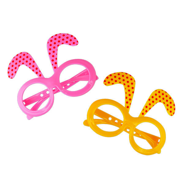 Bunny Ear Glasses
