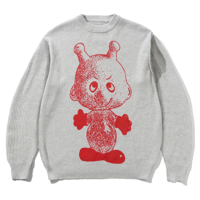 Butter Goods Newcomer Knit Sweater