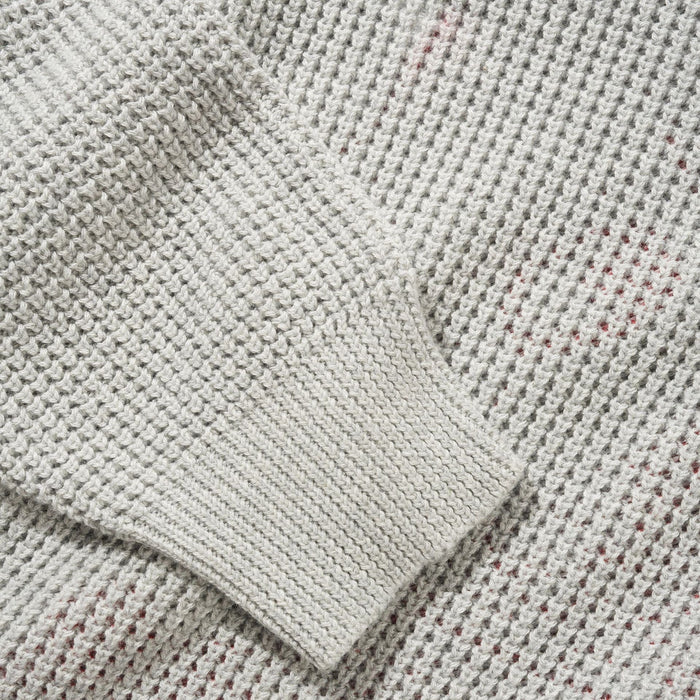 Butter Goods Newcomer Knit Sweater