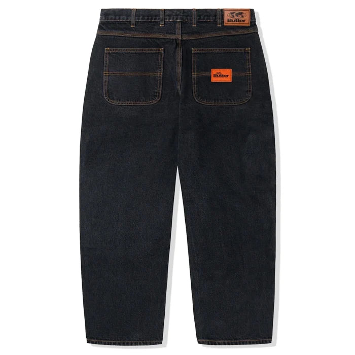 Butter Goods Santosuosso Denim Jeans