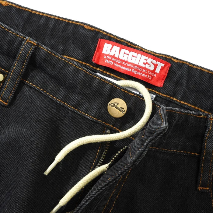 Butter Goods Santosuosso Denim Jeans