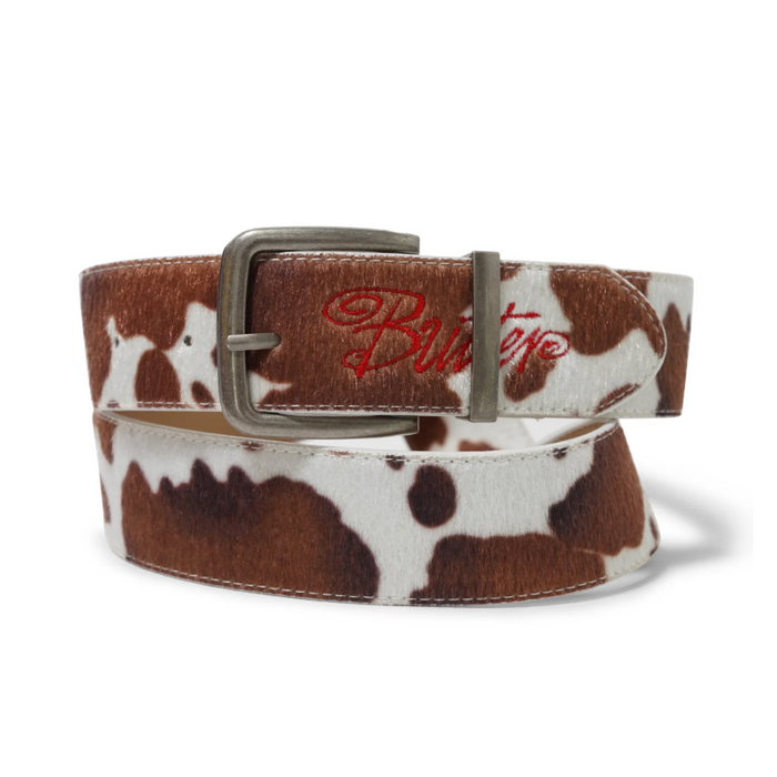 Butter Goods Station Belt