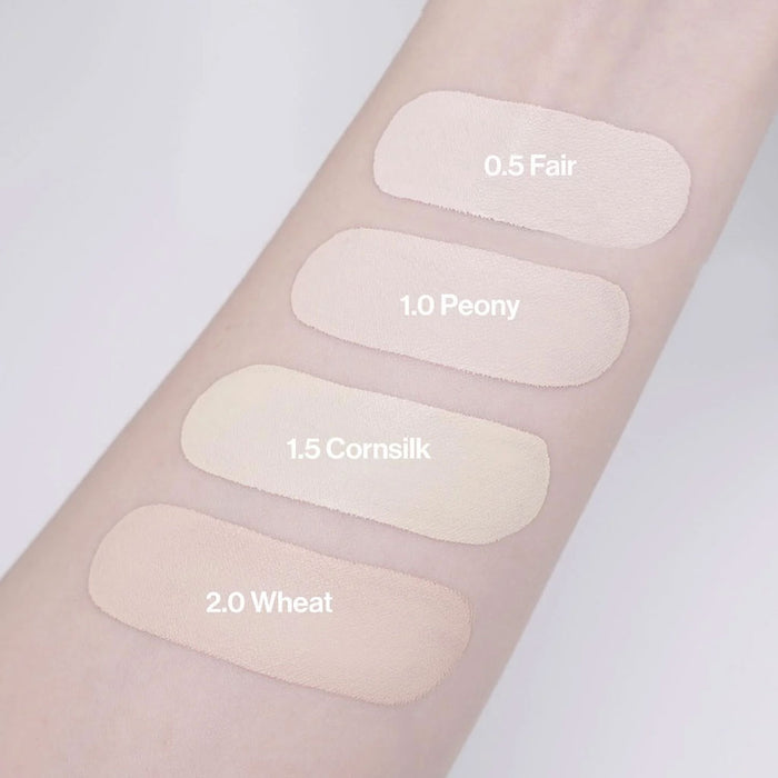 Unleashia Bye Bye My Blemish Concealer Nudie Glow Australia