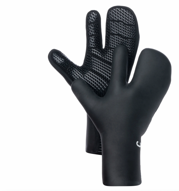 C-Skins  Wired+ 5mm Lobster Gloves